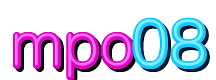 mpo08 — logo kanal